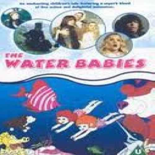 The Water Babies [DVD]