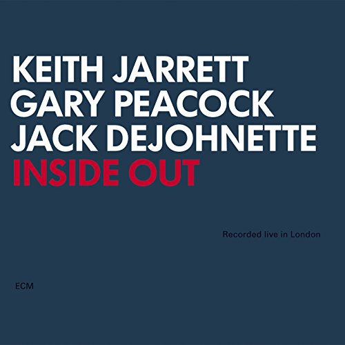 Inside Out (Live)