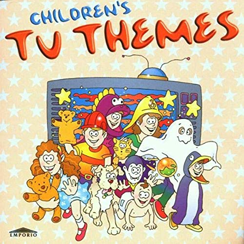 Children's TV Themes