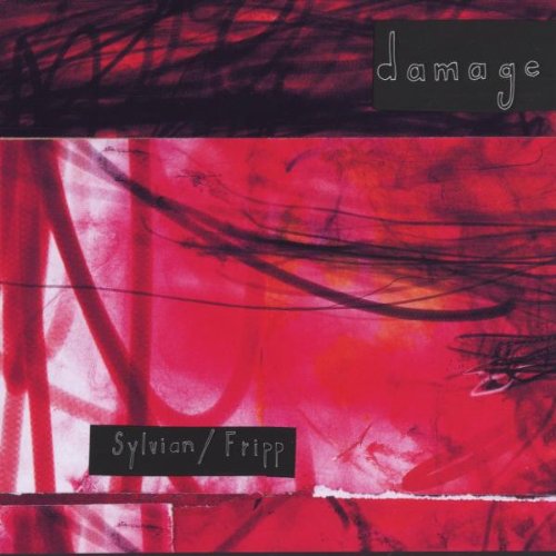 Damage (Remastered)