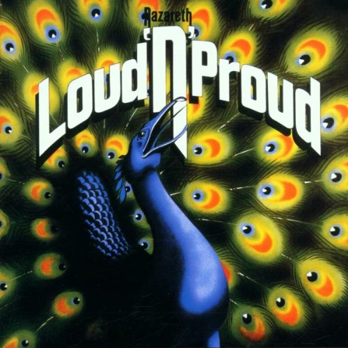 Loud N' Proud