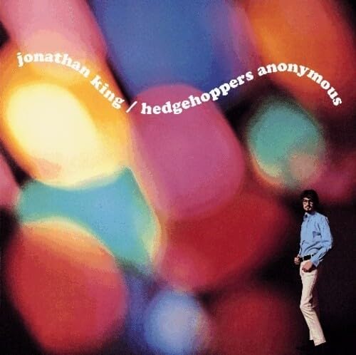 Jonathan King / Hedgehoppers Anonymous