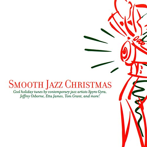 Smooth Jazz Christmas