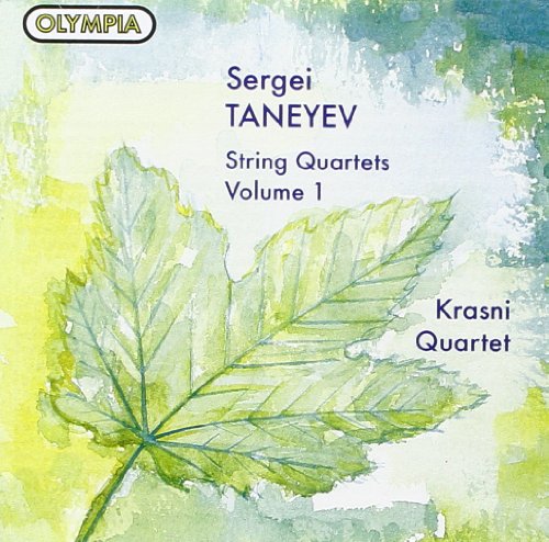 String Quartets 1 & 2