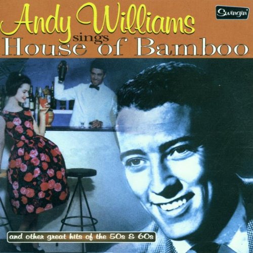 Sings House of Bamboo
