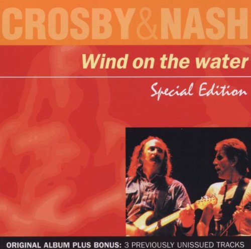 Wind On The Water: Special Edition;ORIGINAL ALBUM PLUS BONUS: 3 PREVIOUSLY UNIS