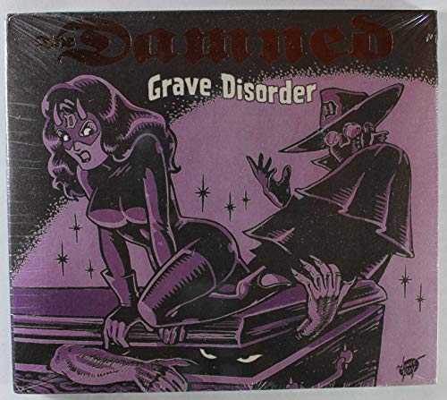 Grave Disorder