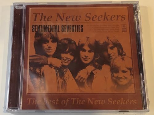 The Best Of Sentimental Seventies