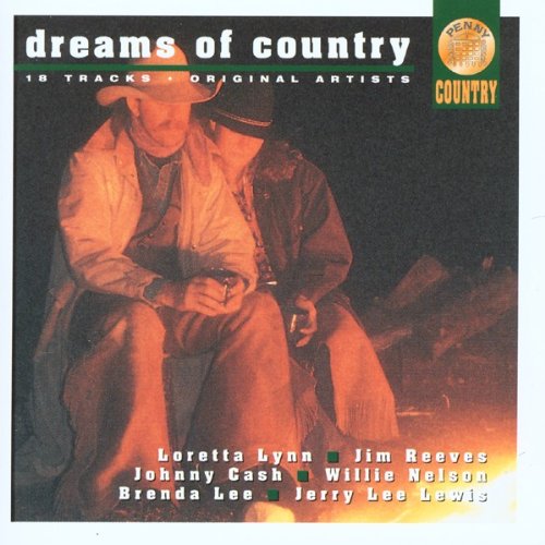 Dreams Of Country