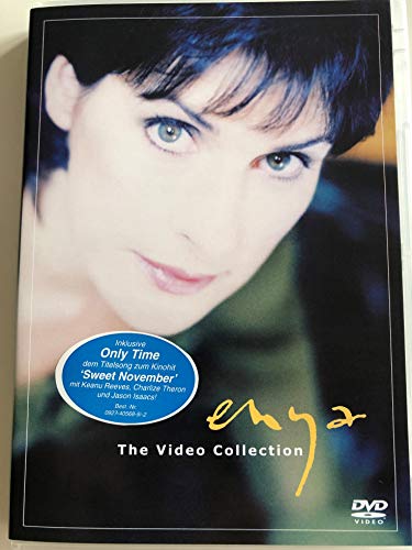 Enya - The Video Collection [DVD]