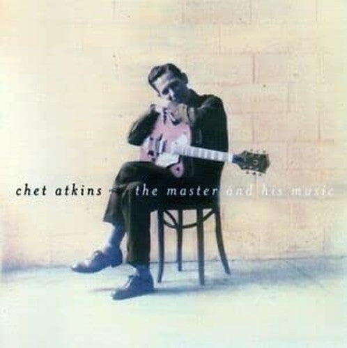The Master And His Music
