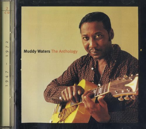 The Anthology