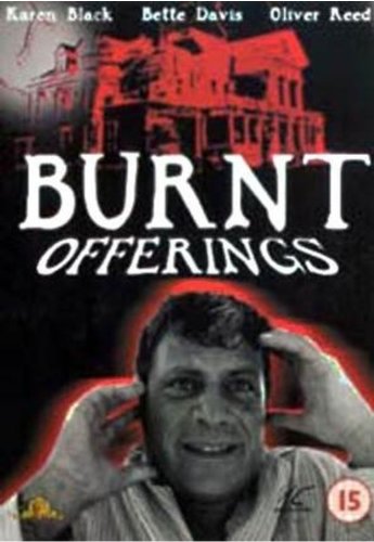 Burnt Offerings [DVD]