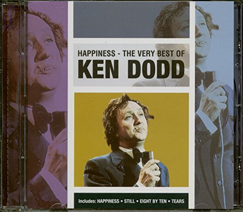 Happiness - The Very Best Of Ken Dodd