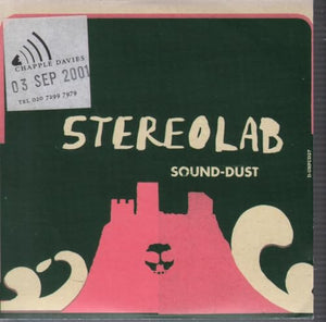 Sound-Dust