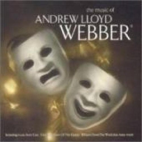 The Music of Andrew Lloyd Webber