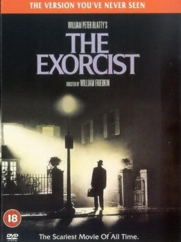 The Exorcist