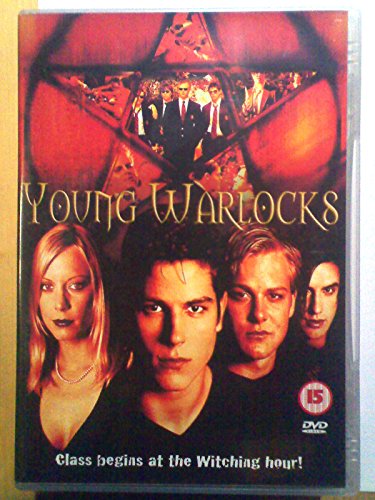 Young Warlocks [DVD]