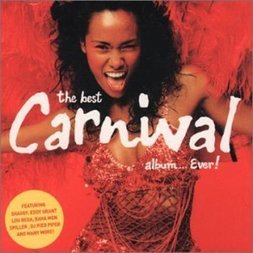 The Best Carnival Album Ever