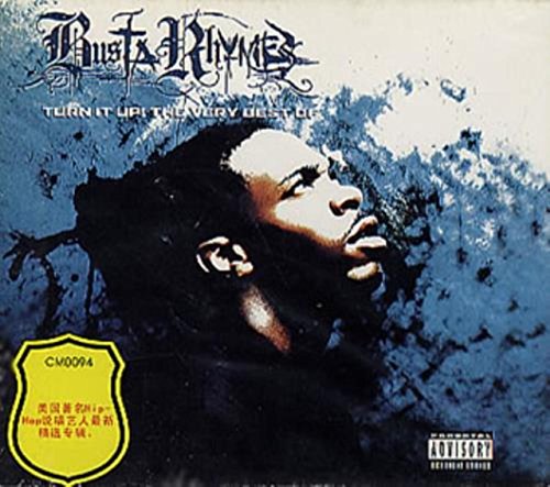 Turn It Up -Very Best of
