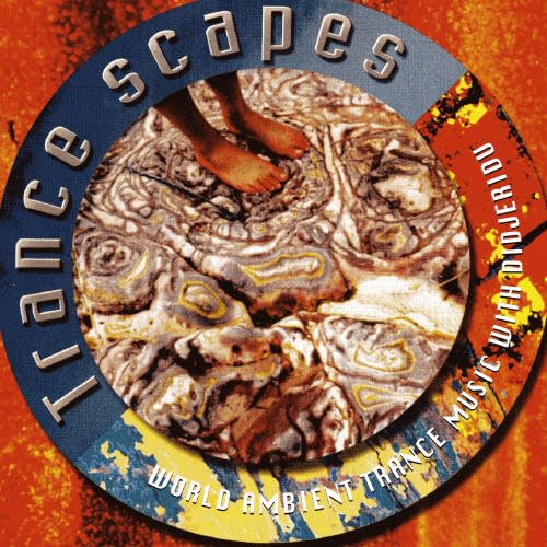 Trancescapes
