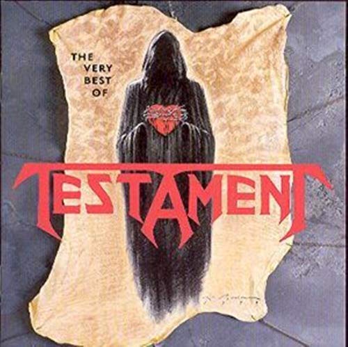 Testament - The Very Best of Testament