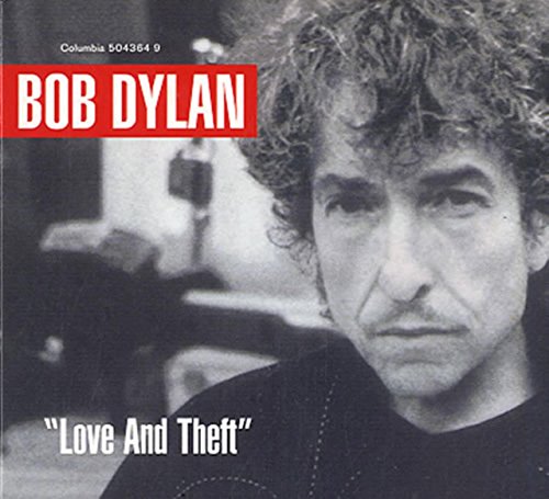 Love And Theft-Limited Edition