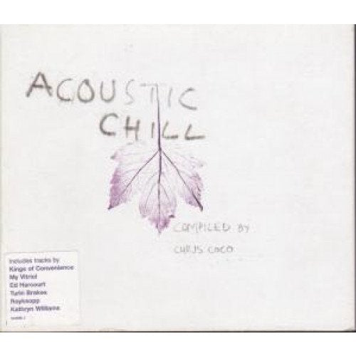 Acoustic Chill