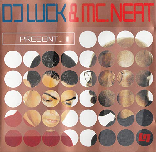 Various - DJ Luck & Mc Neat Present...3