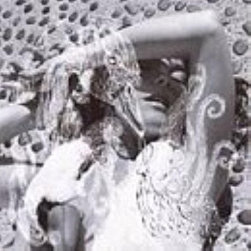 Vespertine [DVD AUDIO]