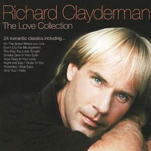 Love Collection