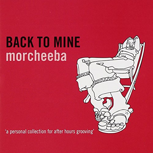 Back to Mine