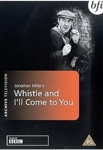 Whistle And I'll Come To You [1968] [DVD]
