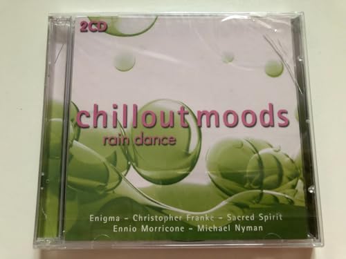 Chillout Moods - Rain Dance