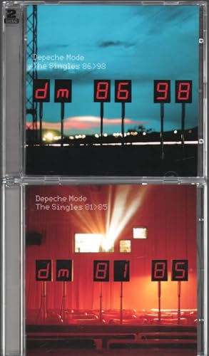 The Singles 81-98