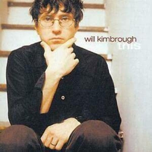 Kimbrough, Will - This