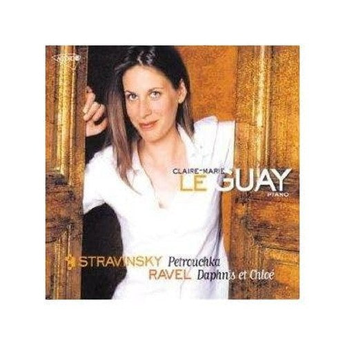 Ravel: Daphnis Et Chloe / Stravinsky: Petrouchka