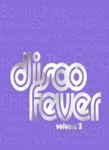 Disco Fever Volume 2