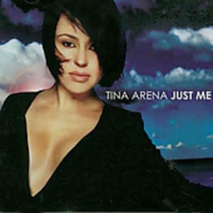 Just Me (11 Tracks)