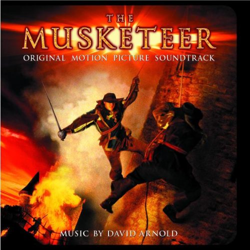 The Musketeer