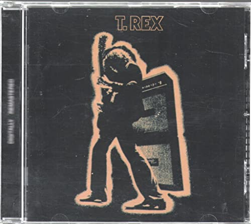 Electric Warrior [30th Anniversary Special Edition]
