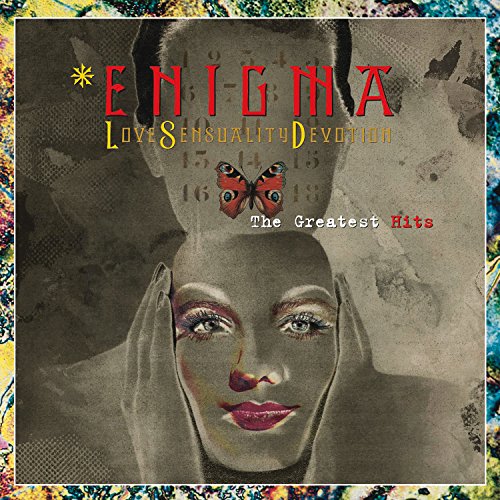 Enigma - Love Sensuality Devotion: The Greatest Hits