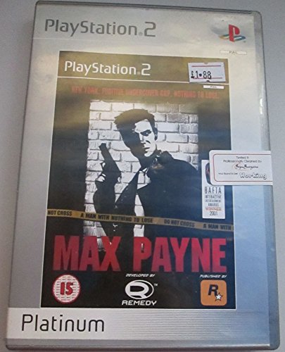 Max Payne