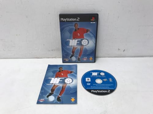 This is Football 2002