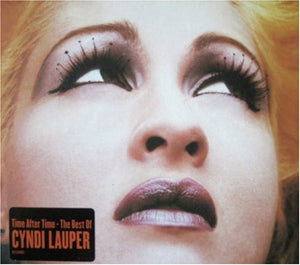 Time After Time: The Best of Cyndi Lauper