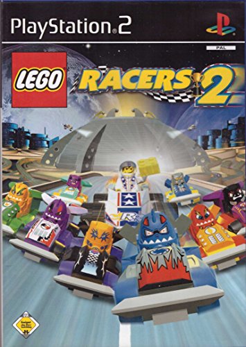 Lego Racers 2