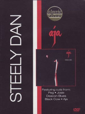 Aja - Classic Albums [DVD] [2009]