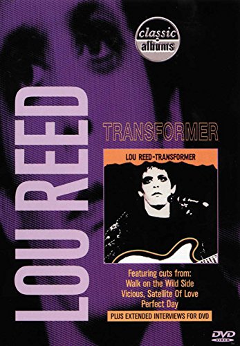 Transformer - Classic Albums [DVD] [2001]