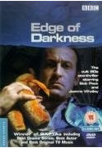 Edge Of Darkness: The Complete Series [DVD]