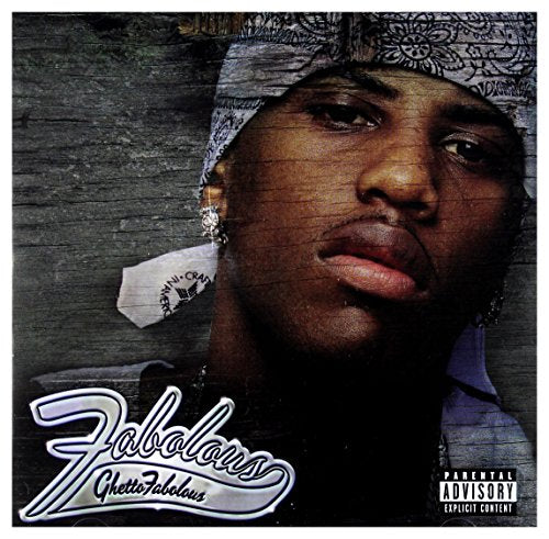 Ghetto Fabolous